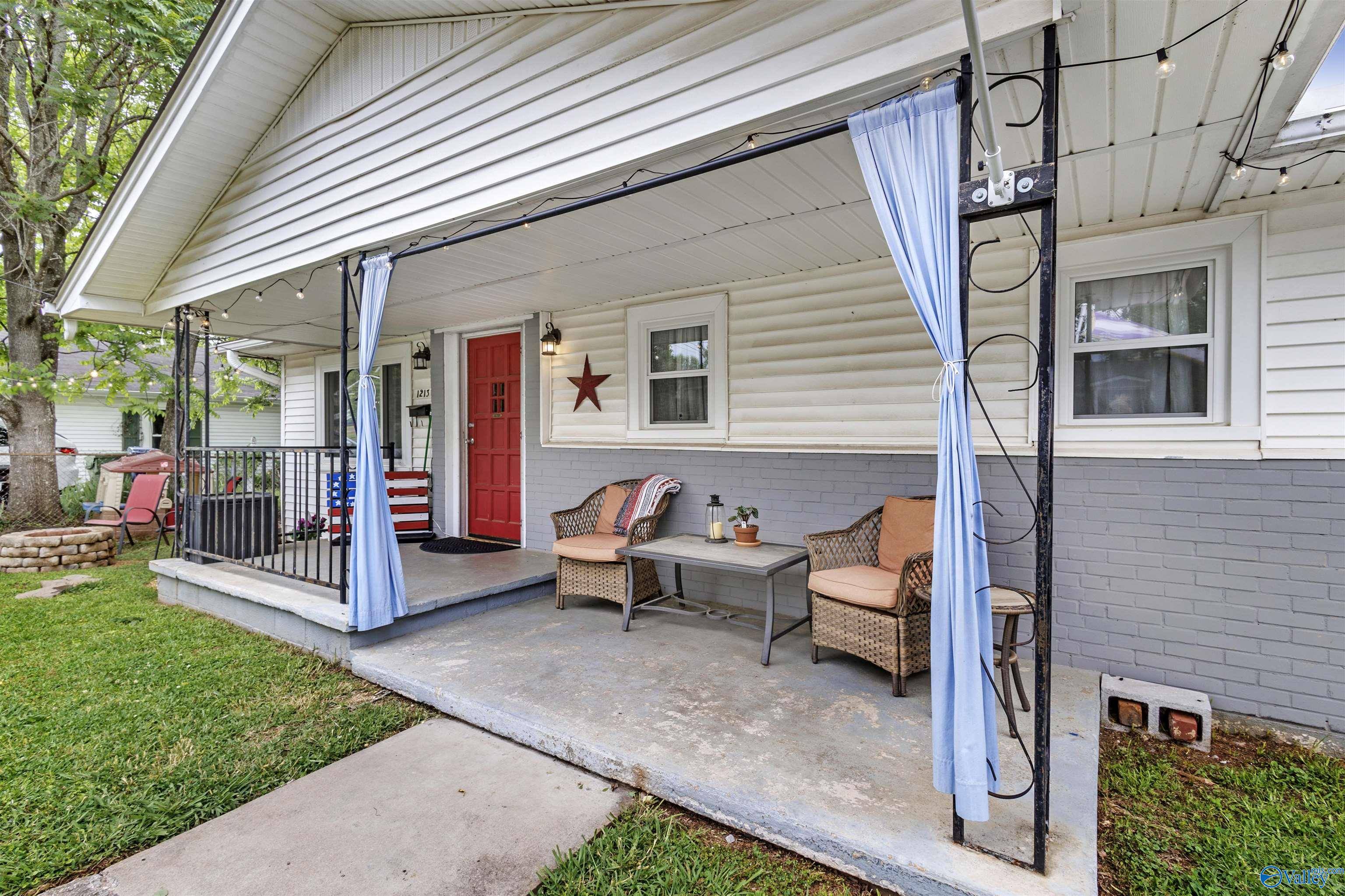 Huntsville, AL 35801,1213 Humes Avenue NE