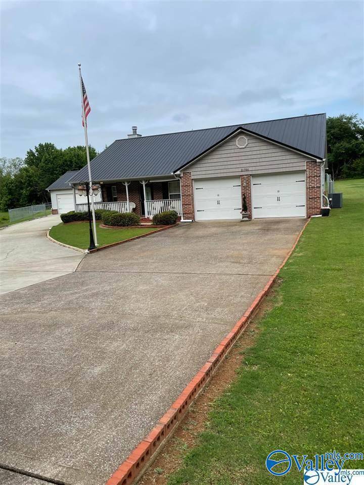 Toney, AL 35773,11799 Pulaski Pike