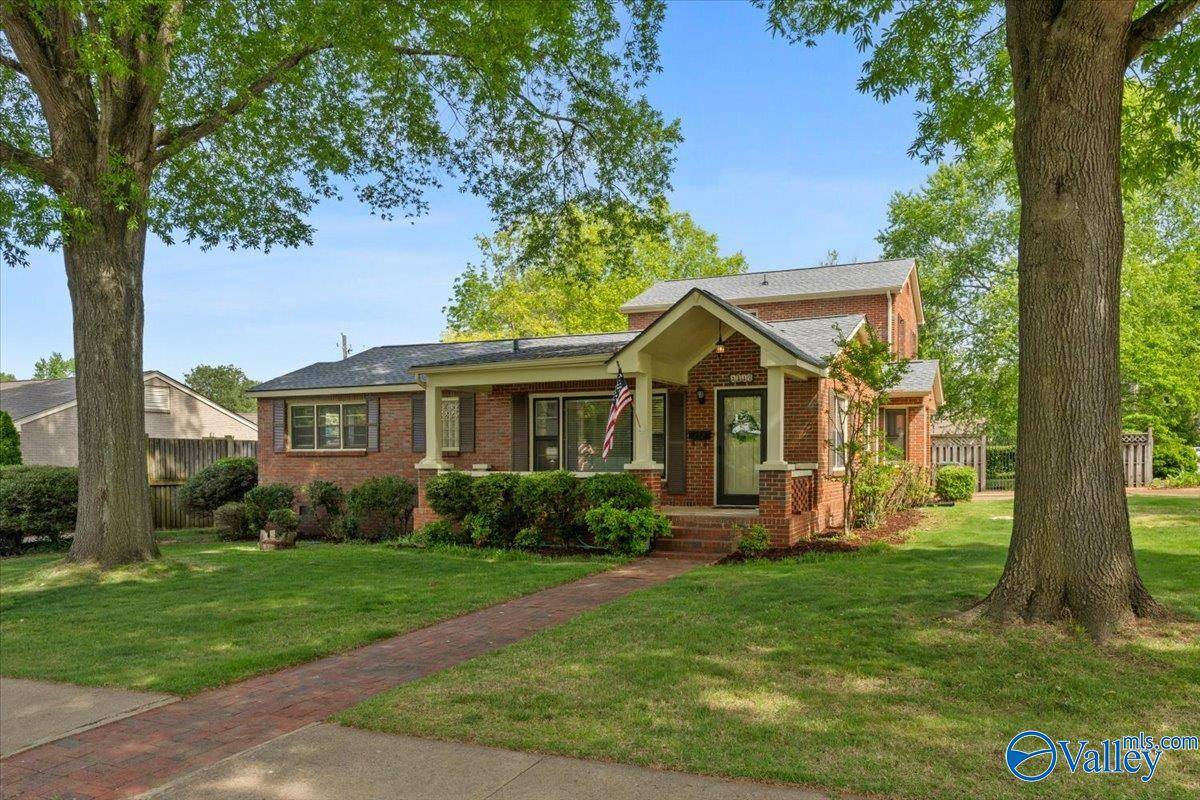 Huntsville, AL 35801,1117 Bluefield Avenue SE