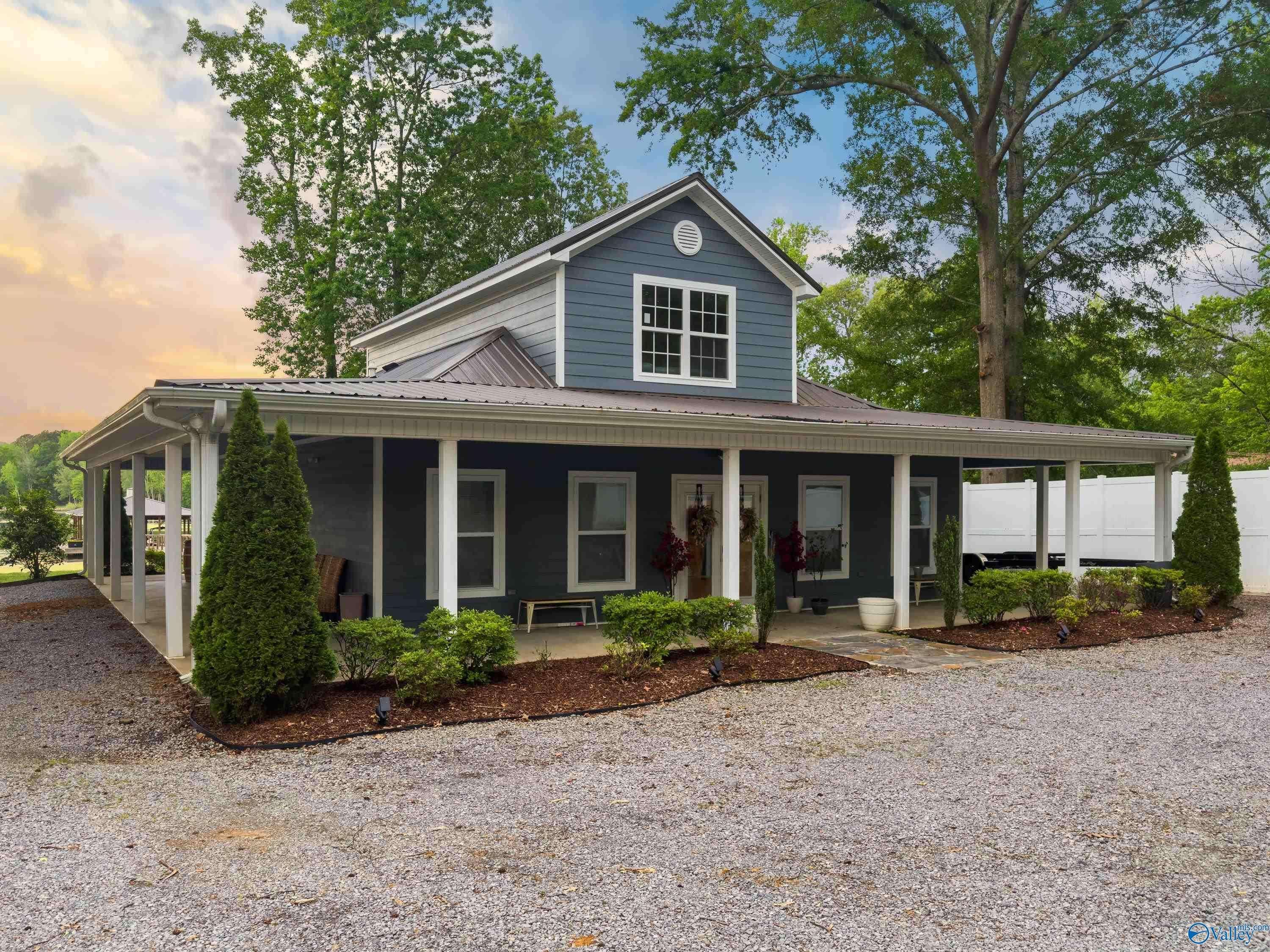 Scottsboro, AL 35769,122 Malibu Circle