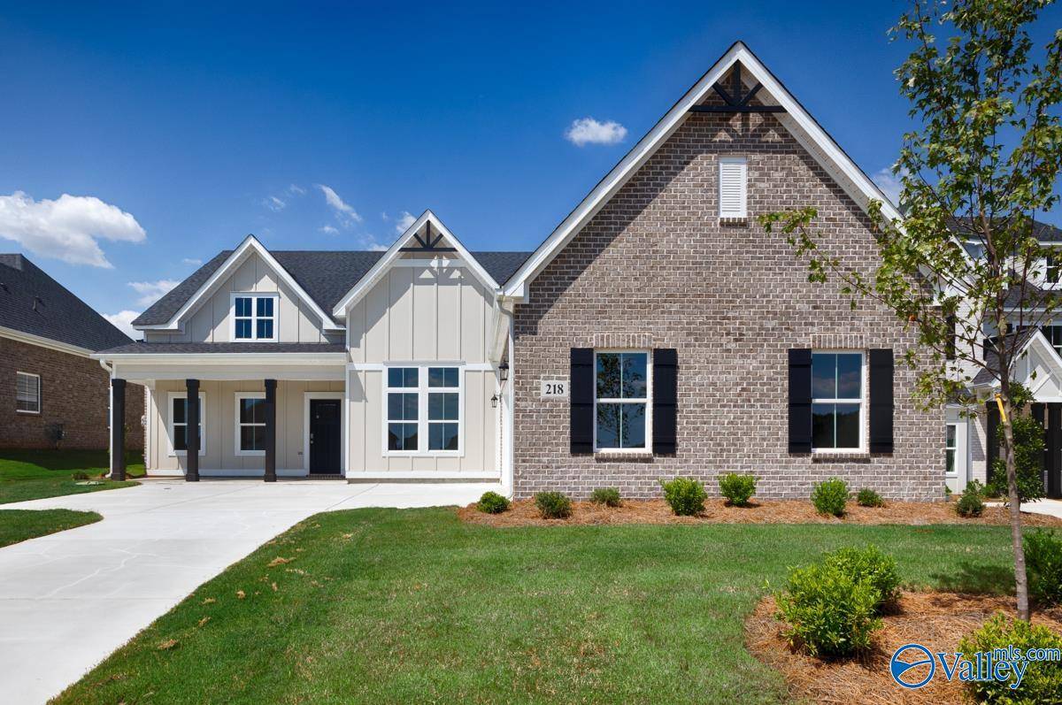 Meridianville, AL 35759,218 Charlie Lee Circle