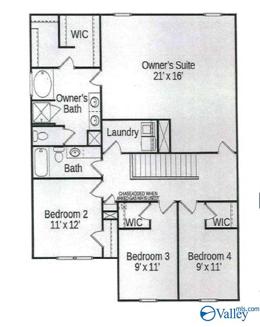 New Market, AL 35761,174 Mill Valley Way
