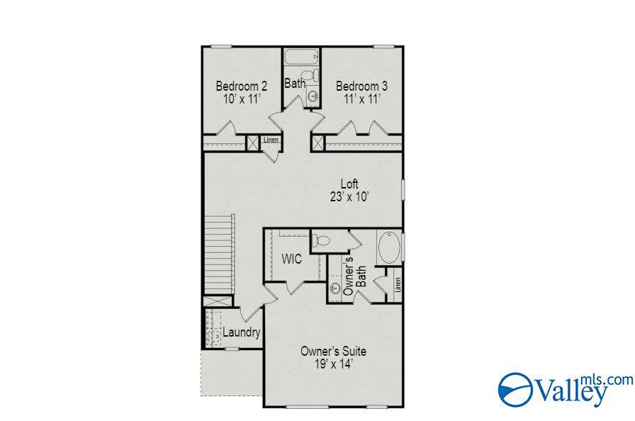 New Market, AL 35761,166 Mill Valley Way