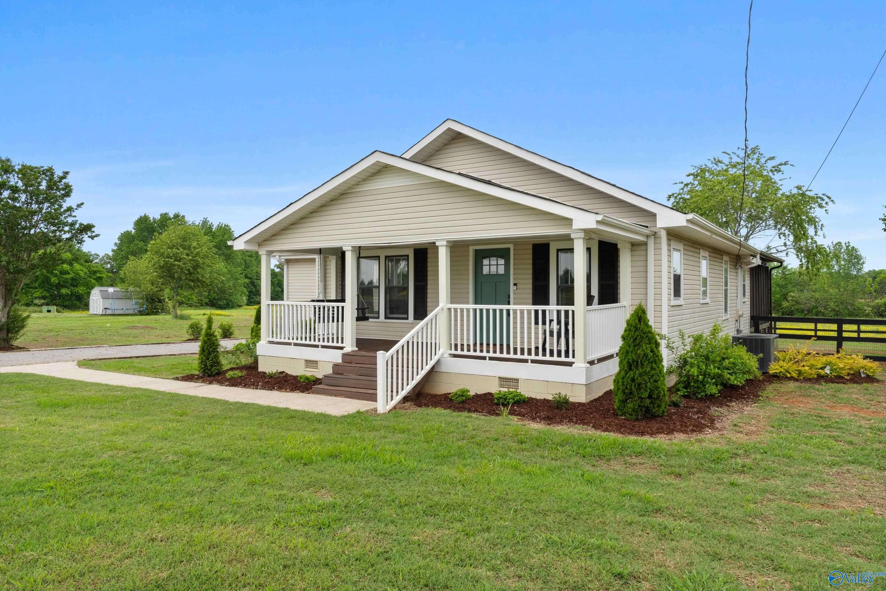 Harvest, AL 35749,265 Dorning Road