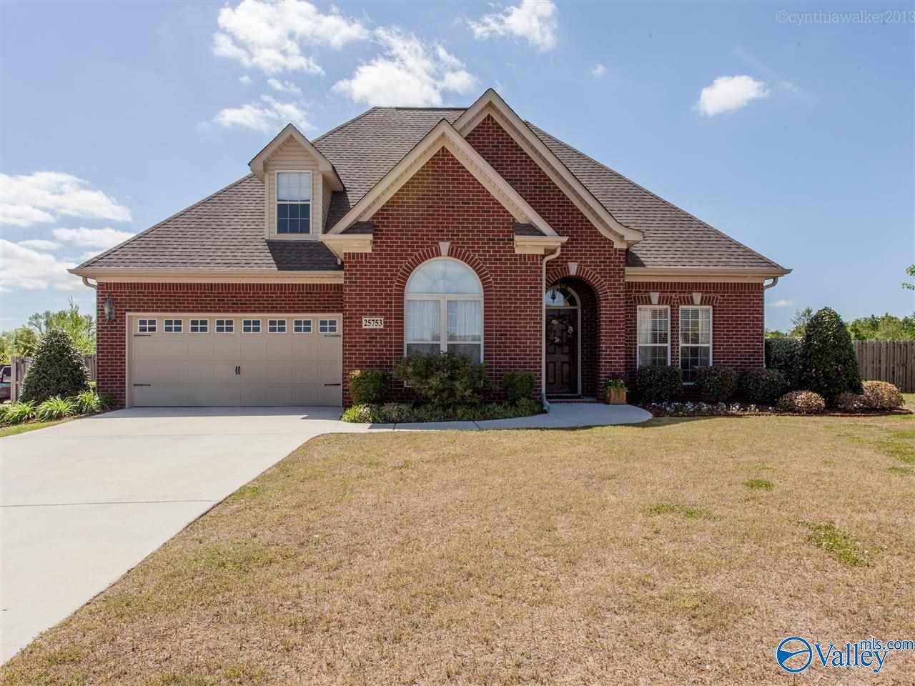 Madison, AL 35756,25753 Summerwood Drive
