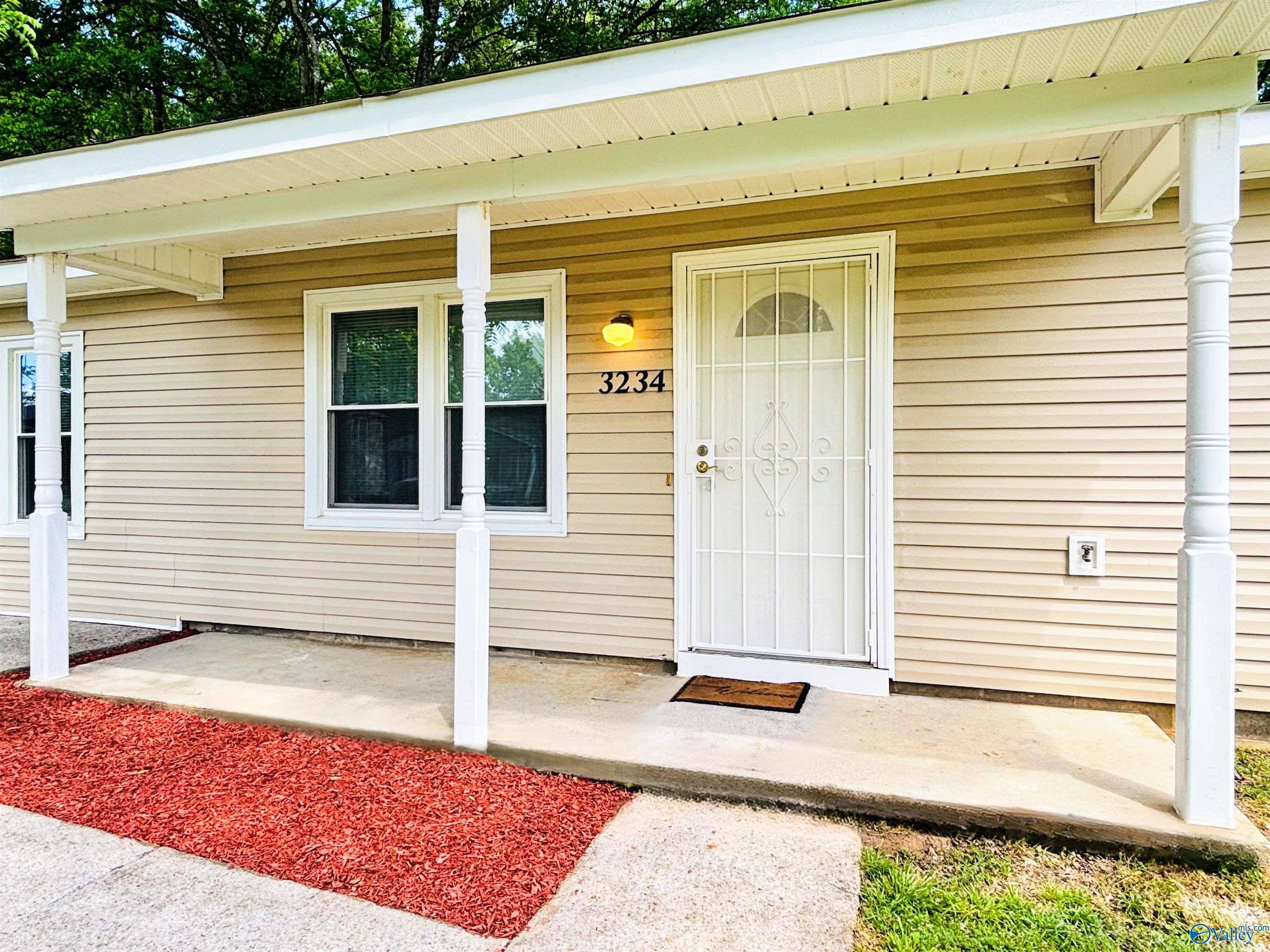 Huntsville, AL 35810,3234 Uvalde Lane NW