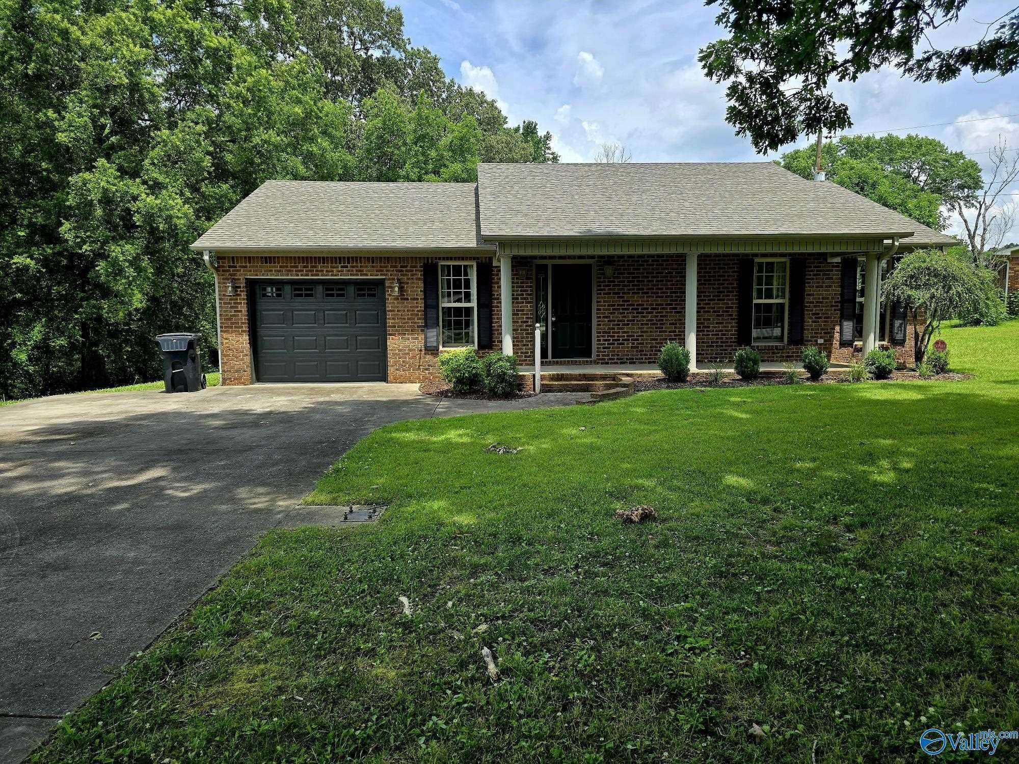 Hartselle, AL 35640,67 Forest Chapel Road