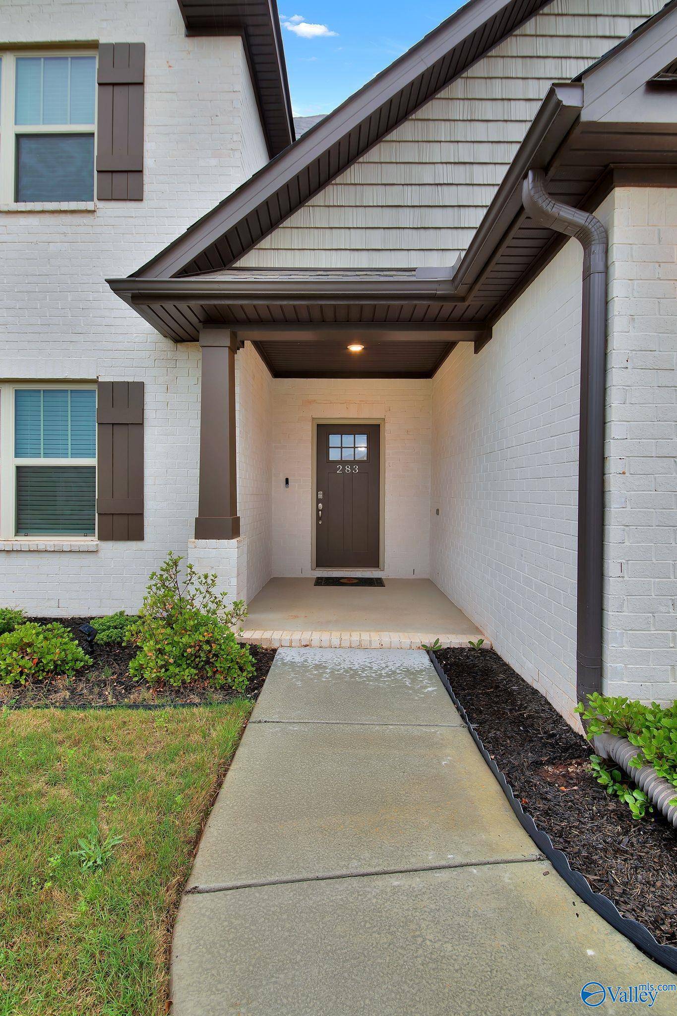 Hazel Green, AL 35750,283 Shubert Drive
