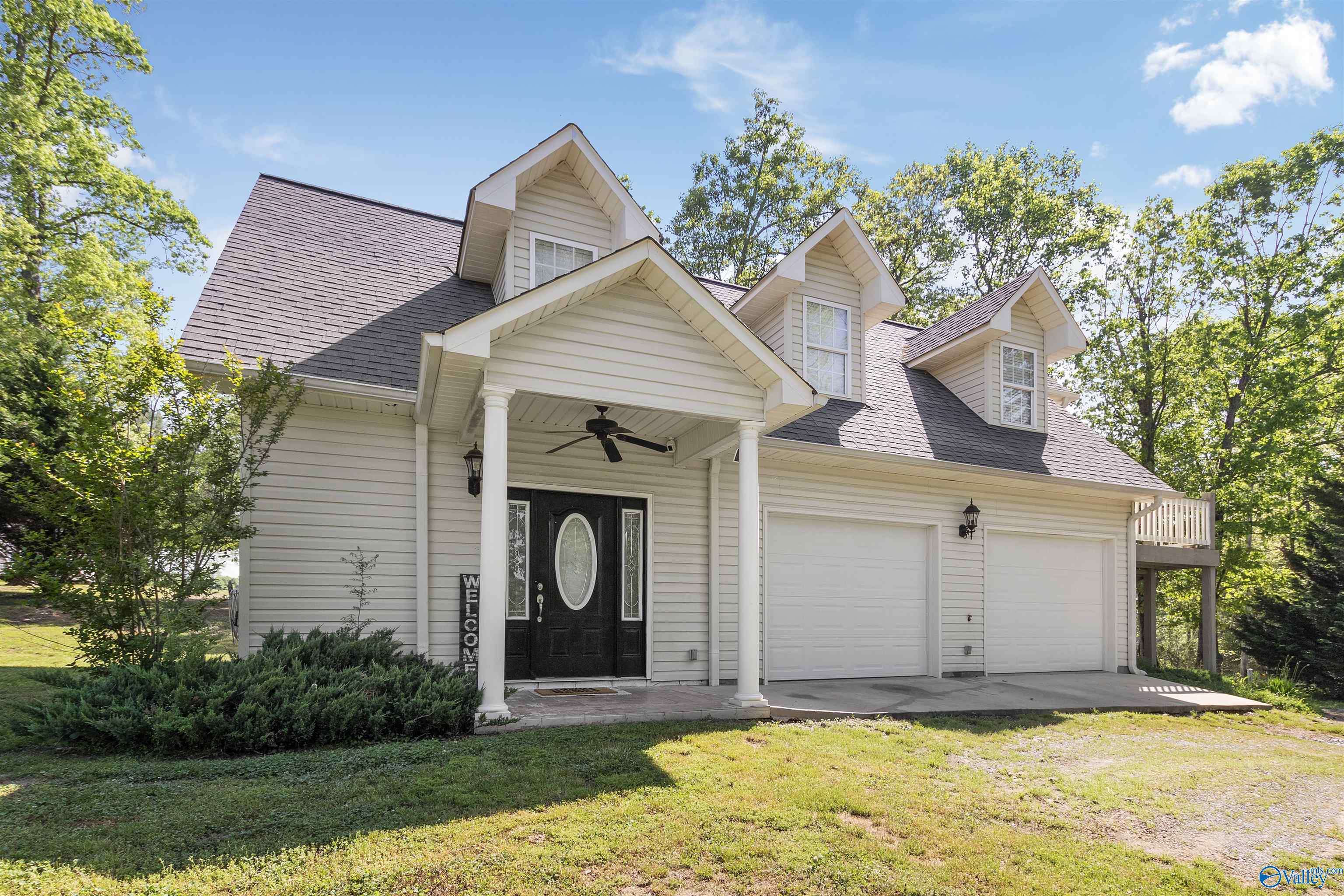 Holly Pond, AL 35083,221 Turkey Hop Road