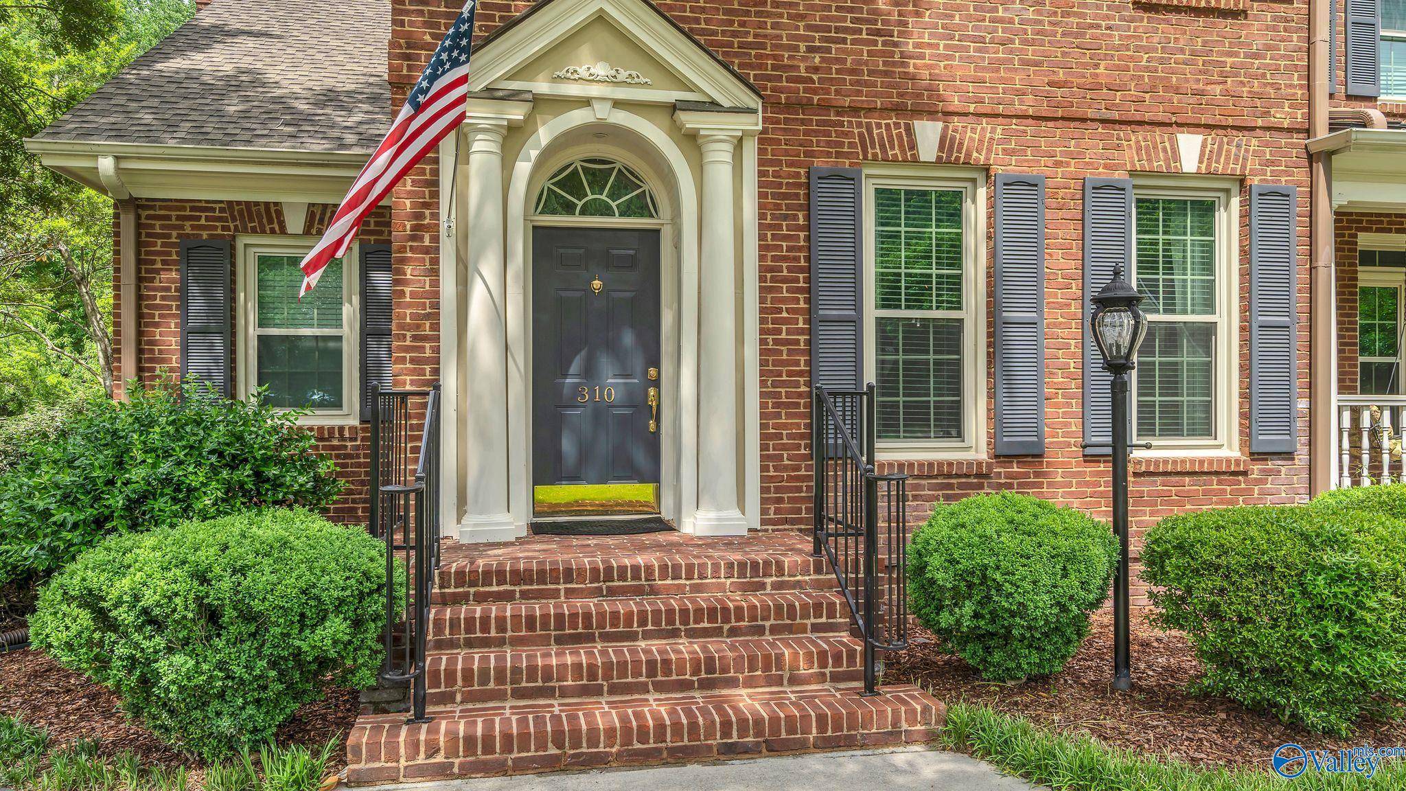Brownsboro, AL 35741,310 Broad Armstrong Drive