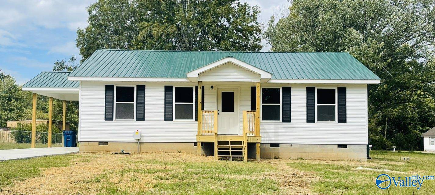 Boaz, AL 35957,217 Maple Avenue