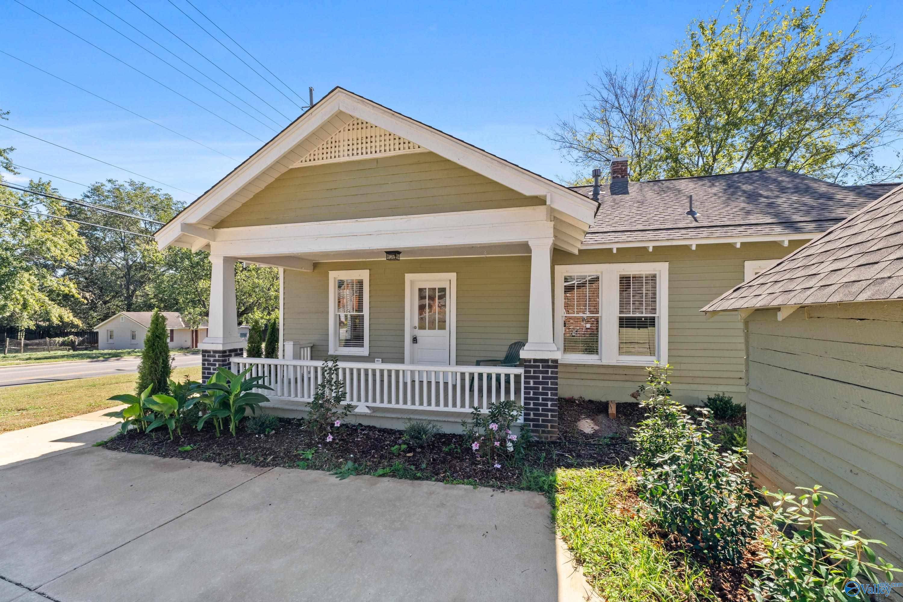 Madison, AL 35758,4218 Sullivan Street