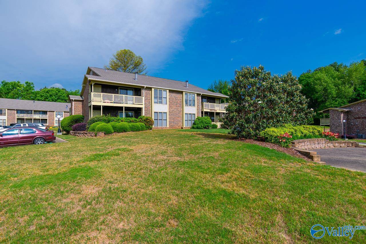 Huntsville, AL 35816,5131 Seven Pine Circle #5131