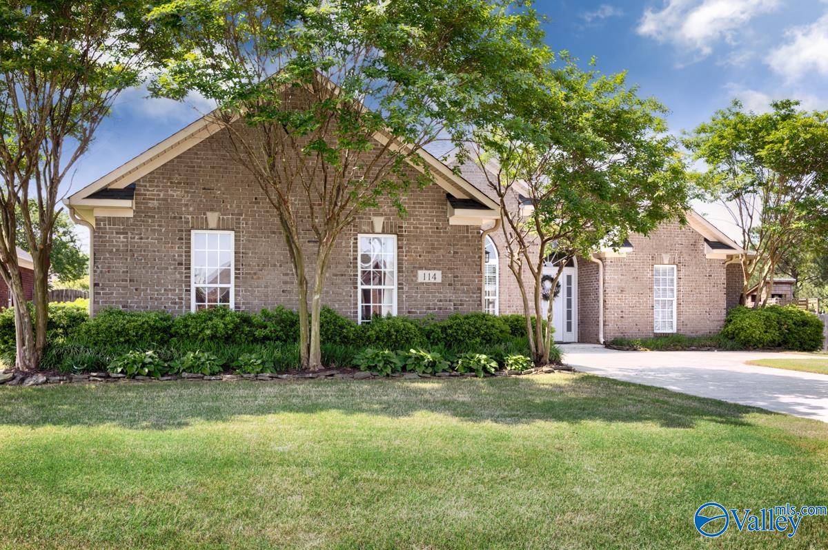 Harvest, AL 35749,114 Brier Rose Lane