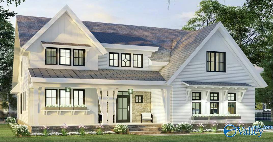Guntersville, AL 35976,3611 Briarwood Lane