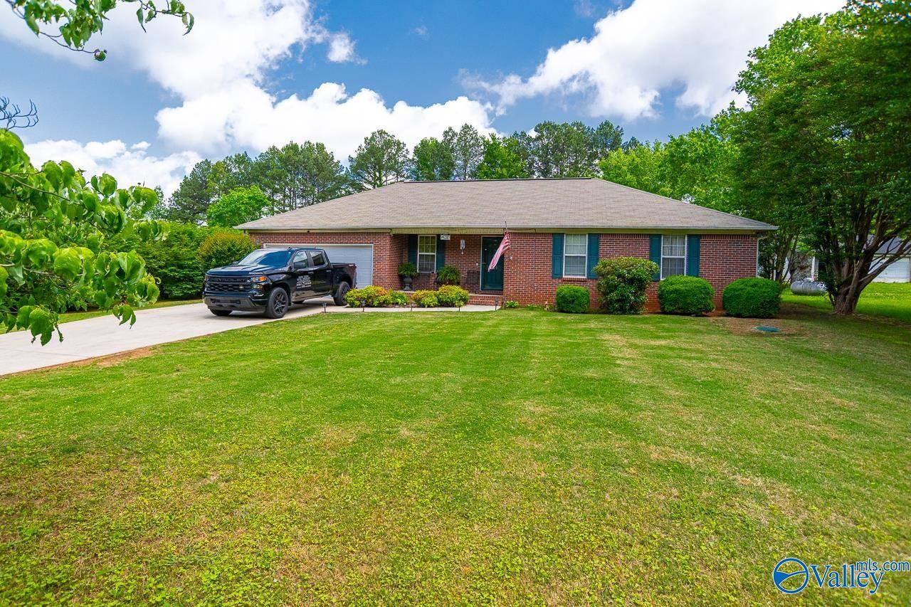 Harvest, AL 35749,355 Orvil Smith Road