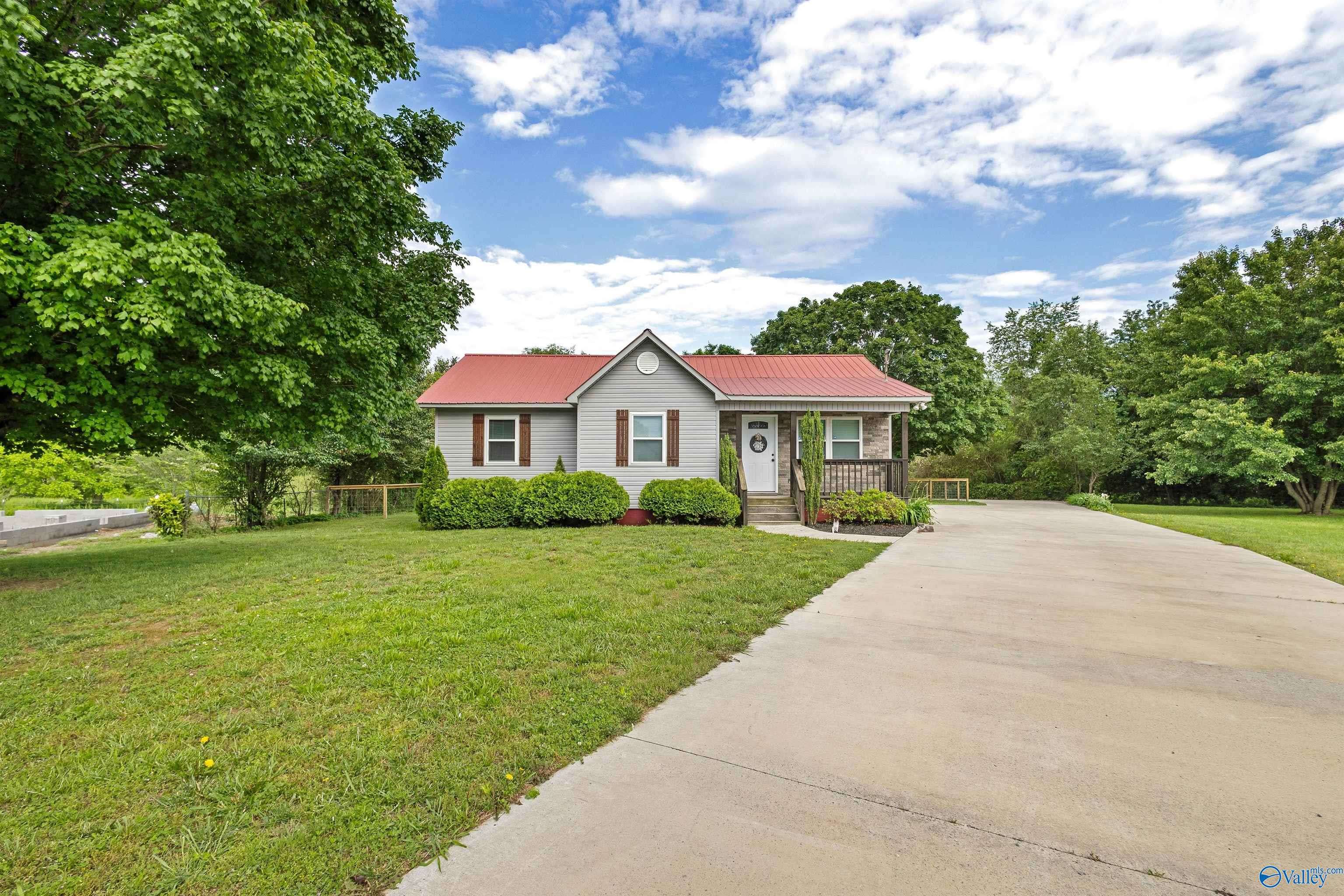 Arab, AL 35016,160 Mink Creek Lane