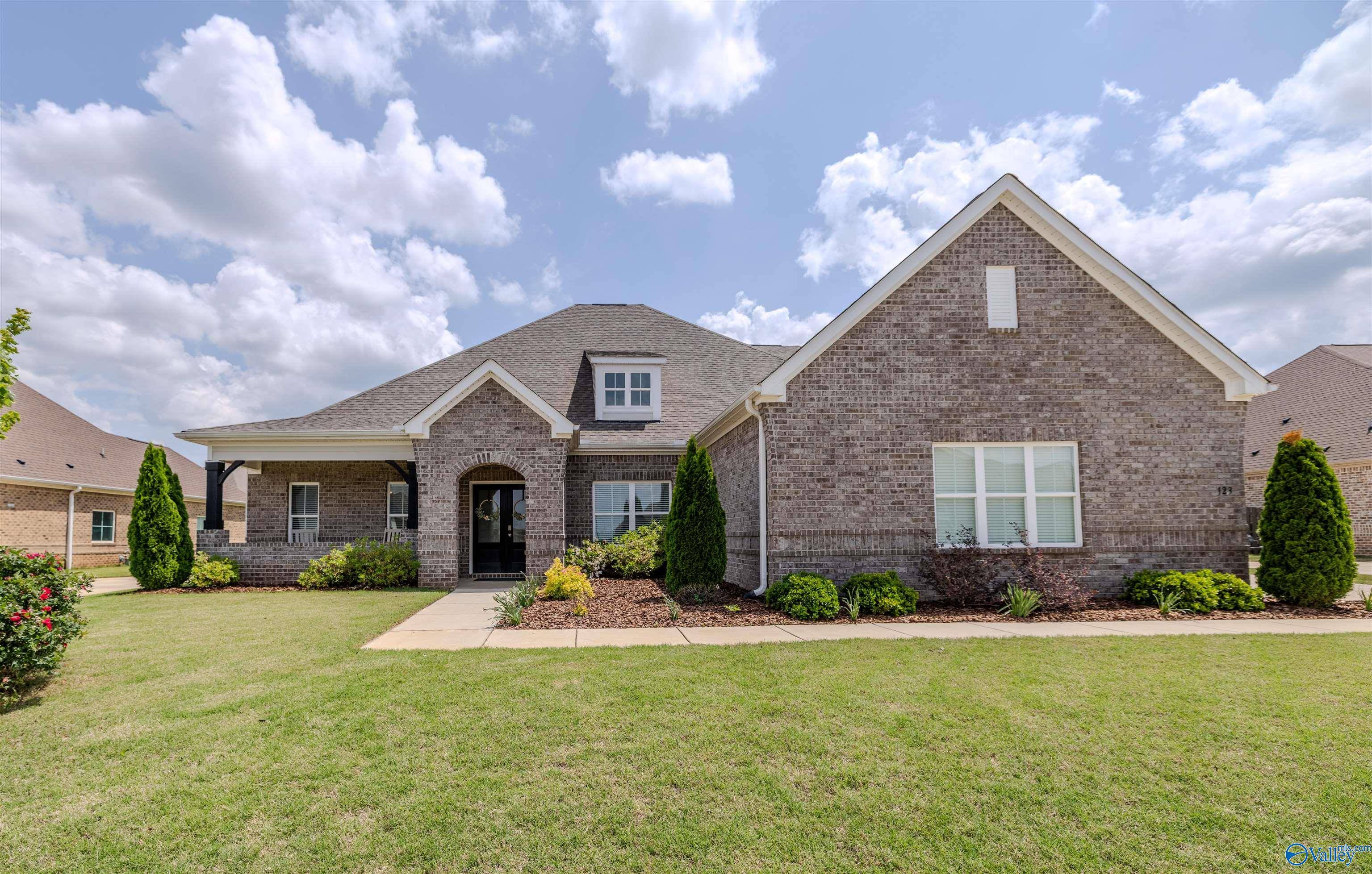 Madison, AL 35756,123 Rosemary Ayers Drive