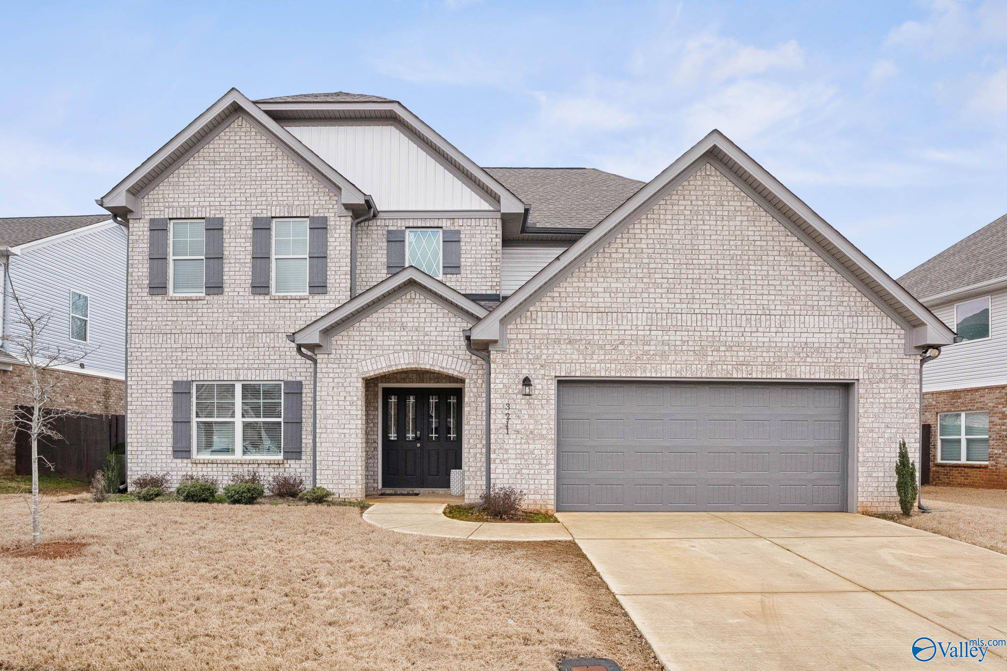 Huntsville, AL 35805,3211 Southfield Lane SW