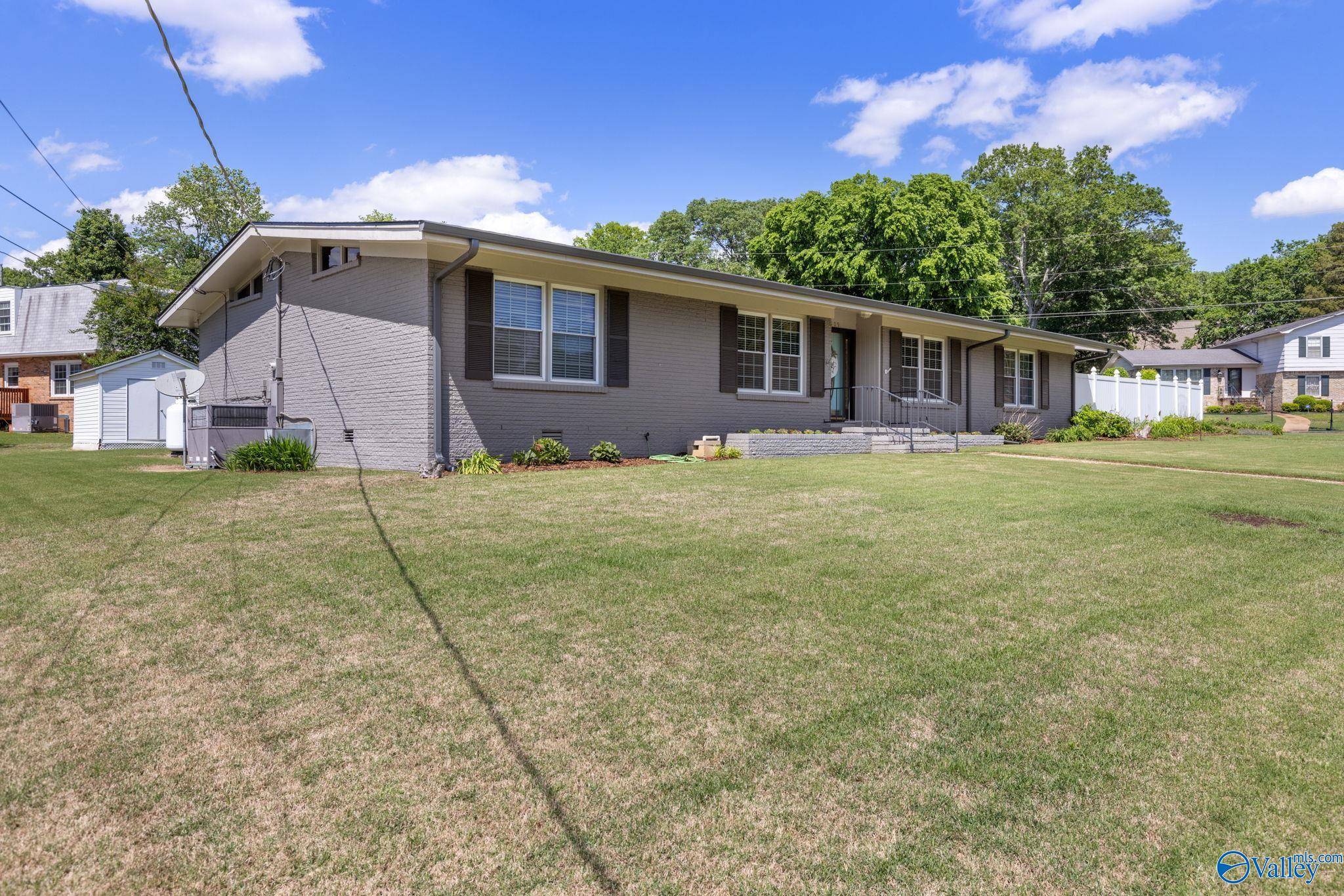 Huntsville, AL 35811,2609 Randy Avenue