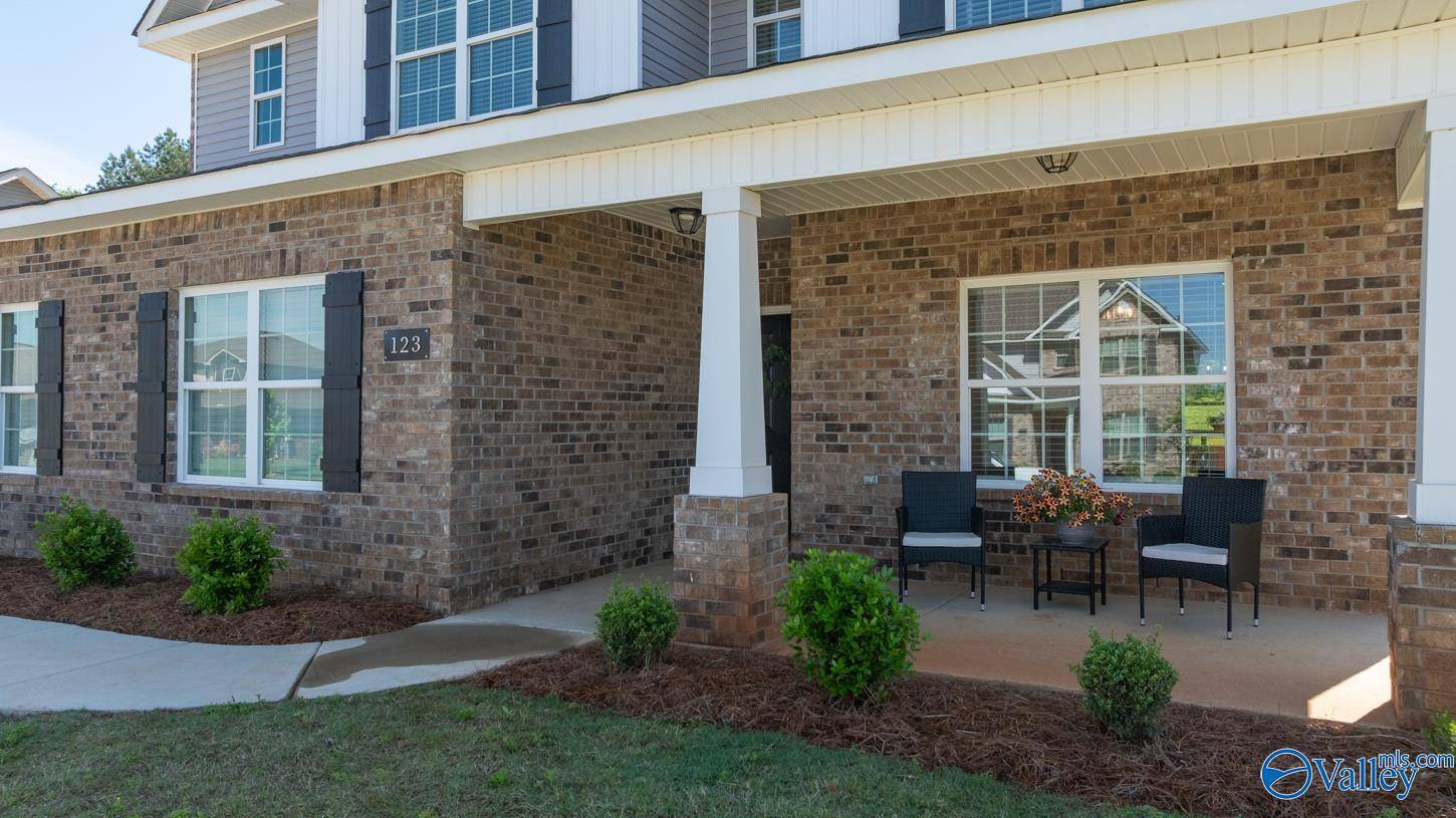 Toney, AL 35773,123 Ivy Vine Drive