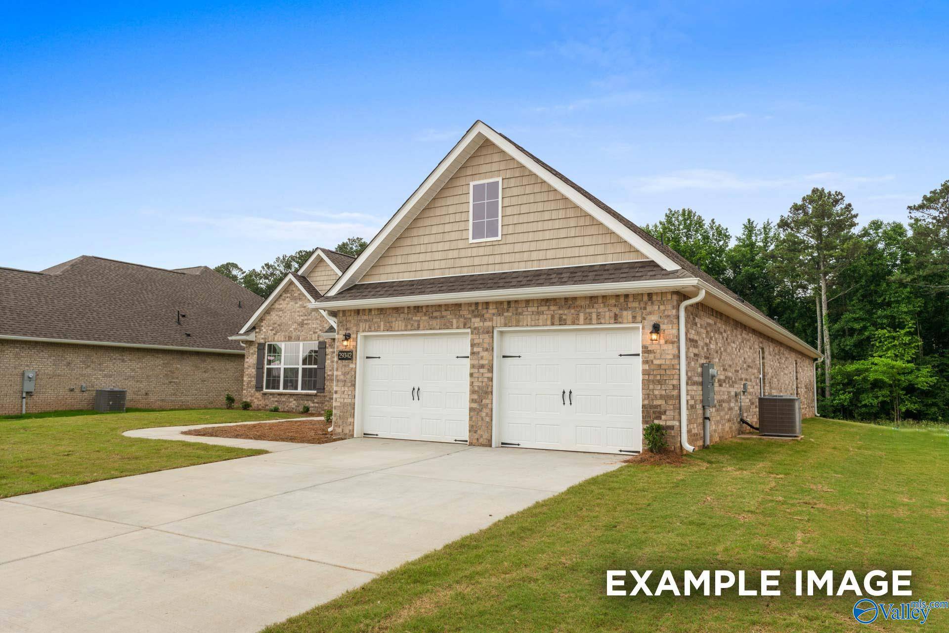 Meridianville, AL 35759,108 Creek Park Drive