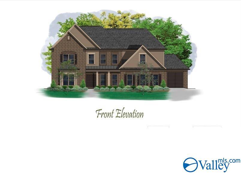Gurley, AL 35748,37 Taylors Brook Way