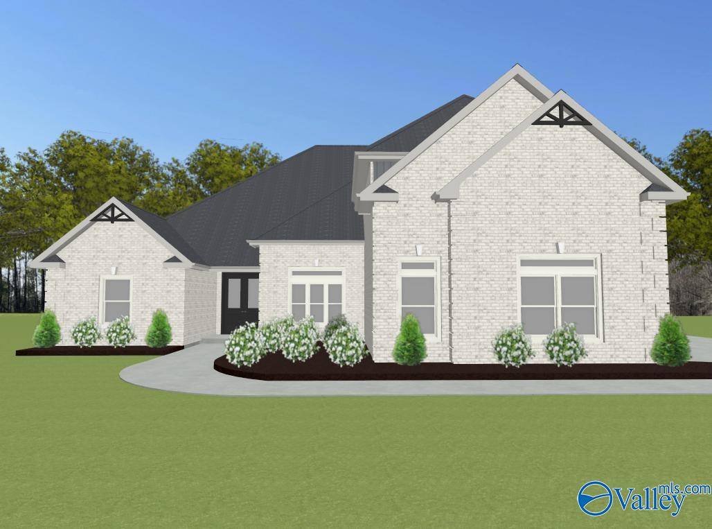 Madison, AL 35756,Huntington B Grayson Landing