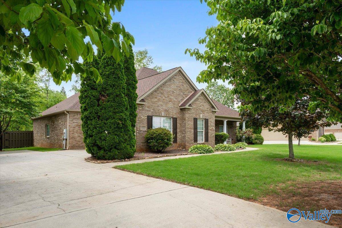 Huntsville, AL 35811,133 Lullwater Way