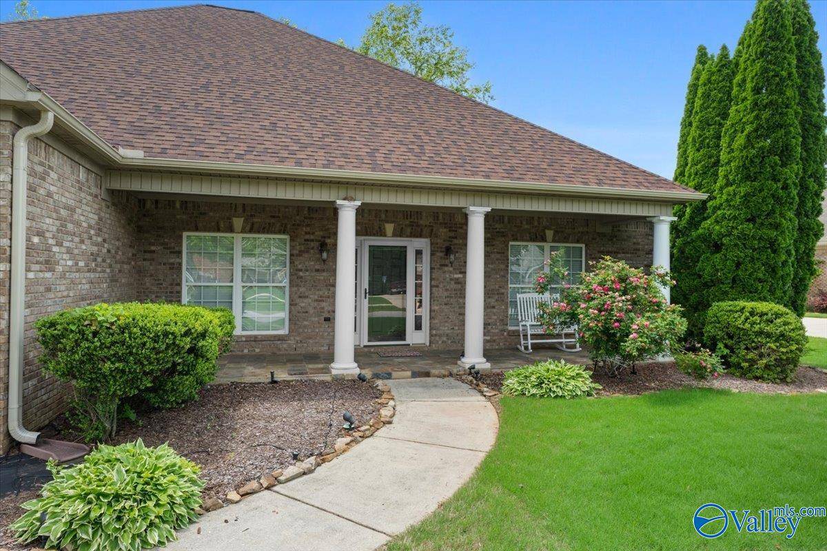 Huntsville, AL 35811,133 Lullwater Way