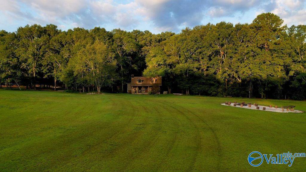 Coffee Springs, AL 36318,262 County Road 664