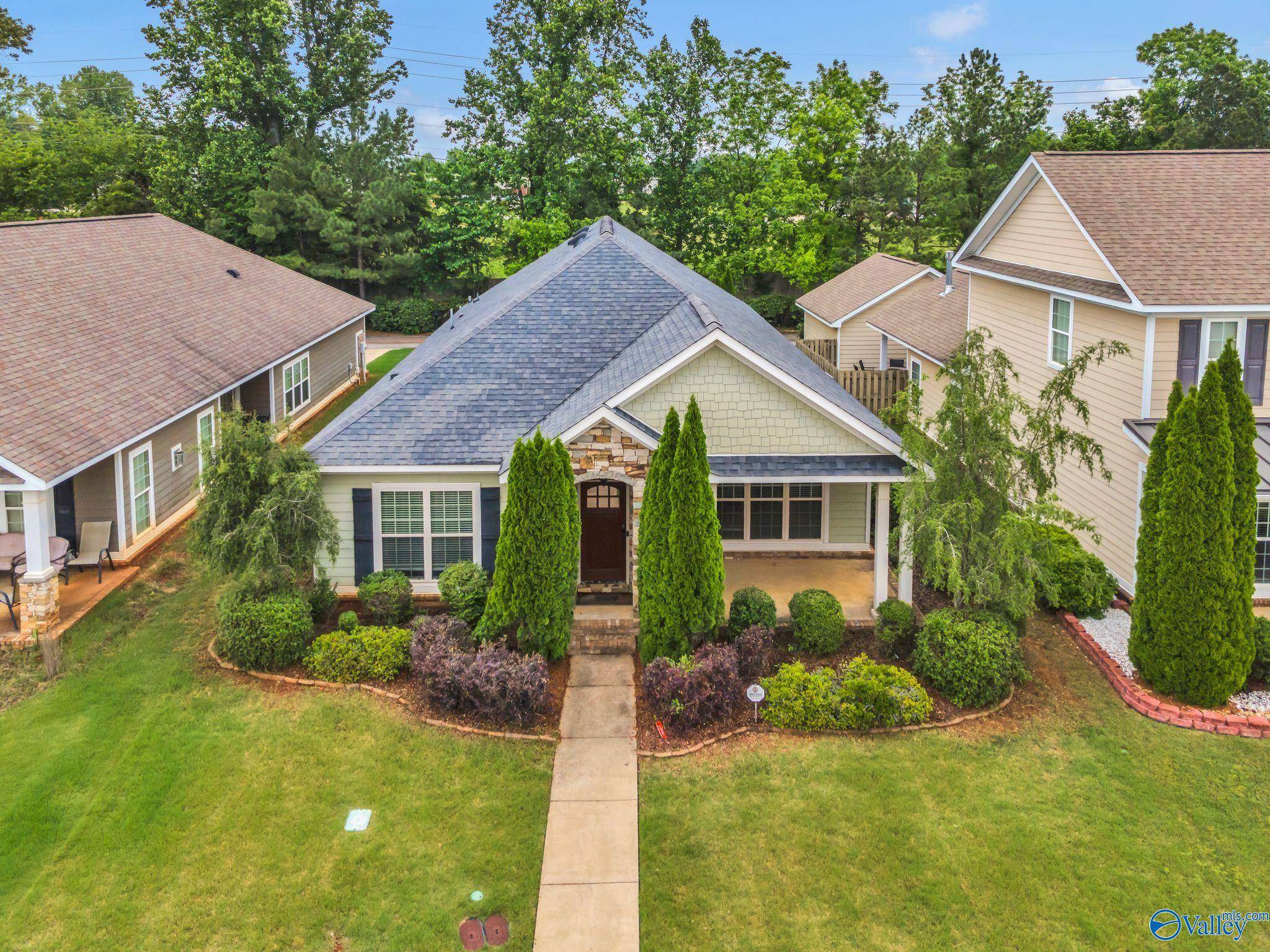 Huntsville, AL 35806,6439 Lincoln Park Place NW