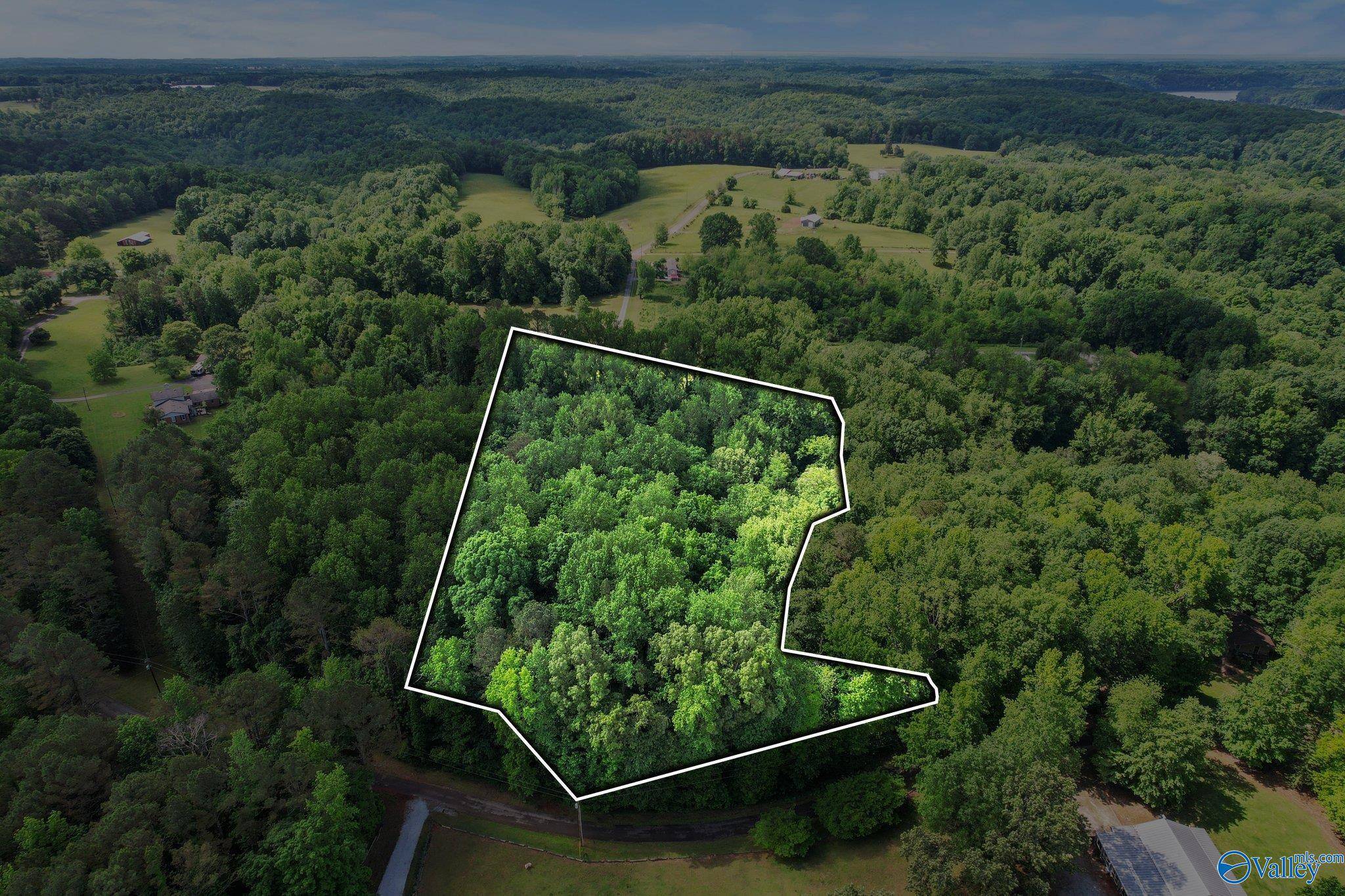 Athens, AL 35614,2.62 Acres Riverview Drive
