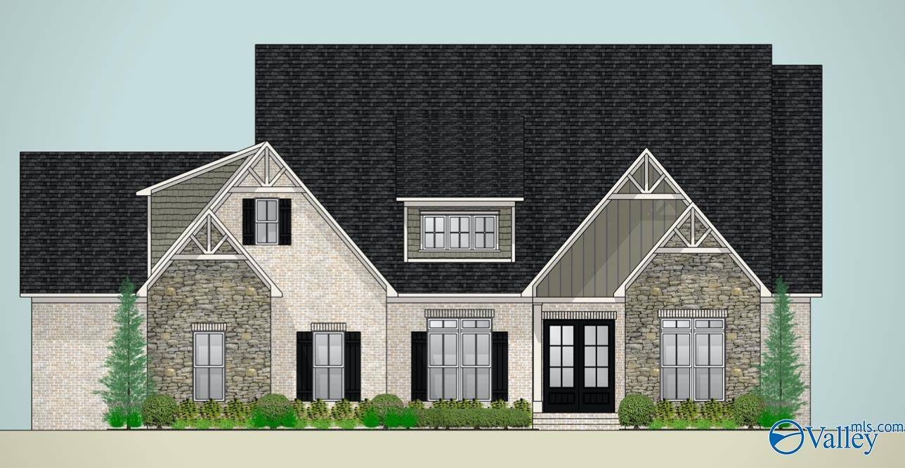 Owens Cross Roads, AL 35763,7809 Lake Walk Way