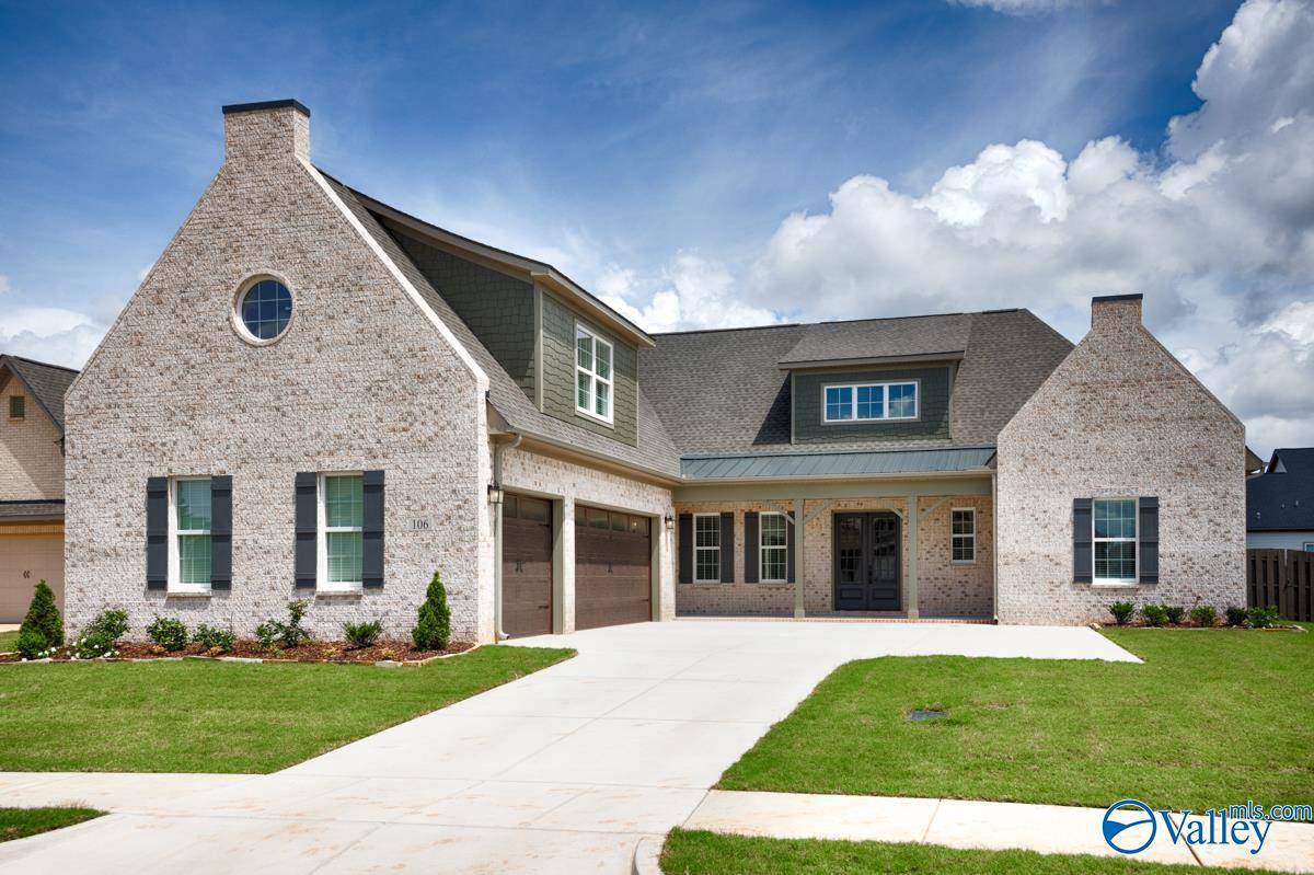 Owens Cross Roads, AL 35763,8322 Grayback Boulevard