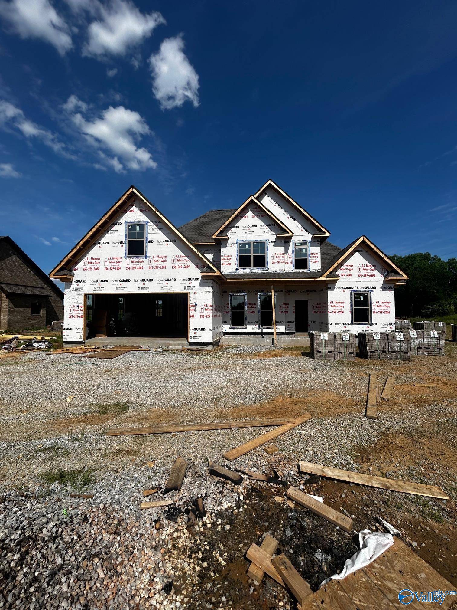 Rogersville, AL 35652,799 Tipton Road