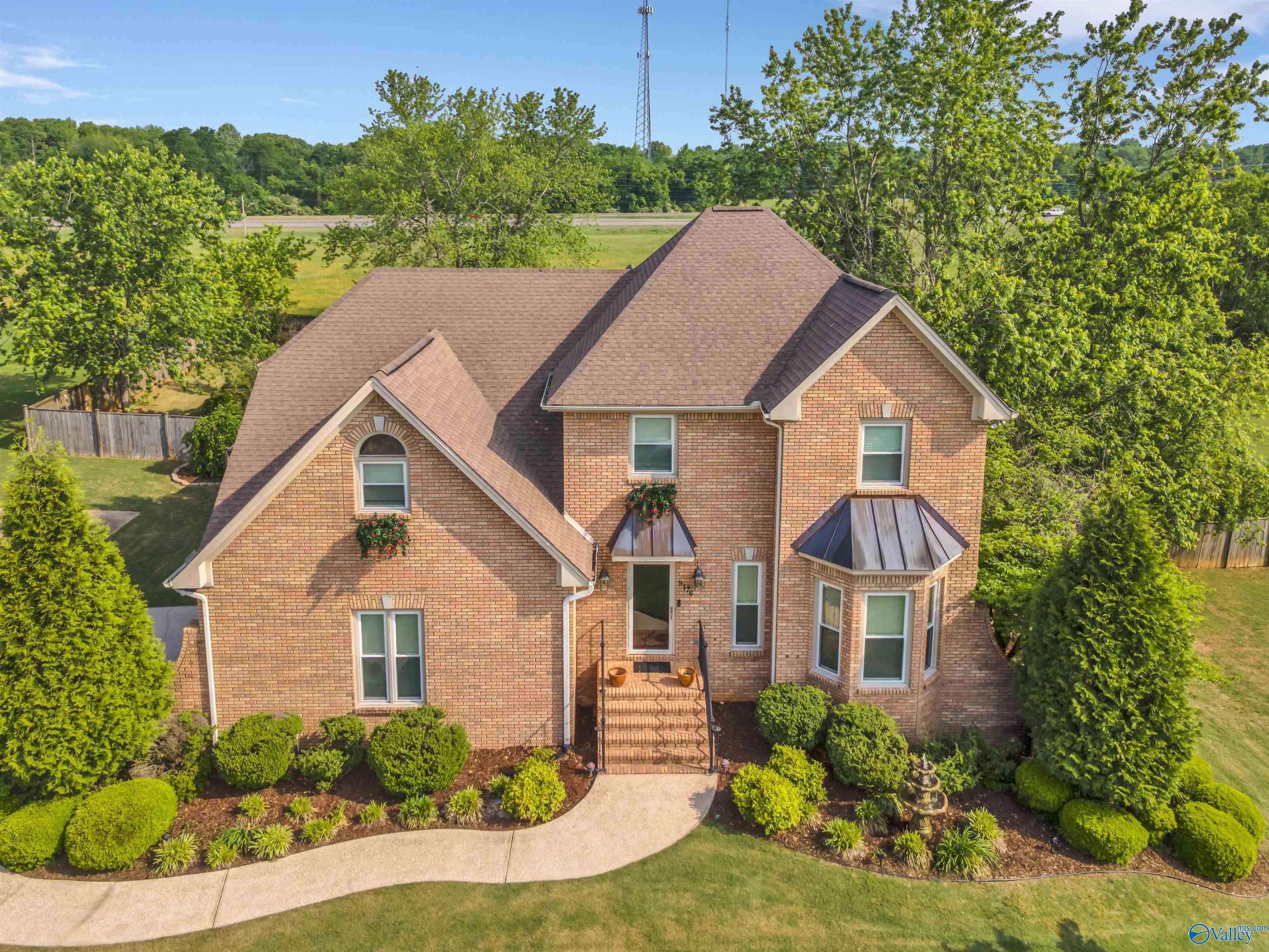 Killen, AL 35645,9176 Turtle Point Drive