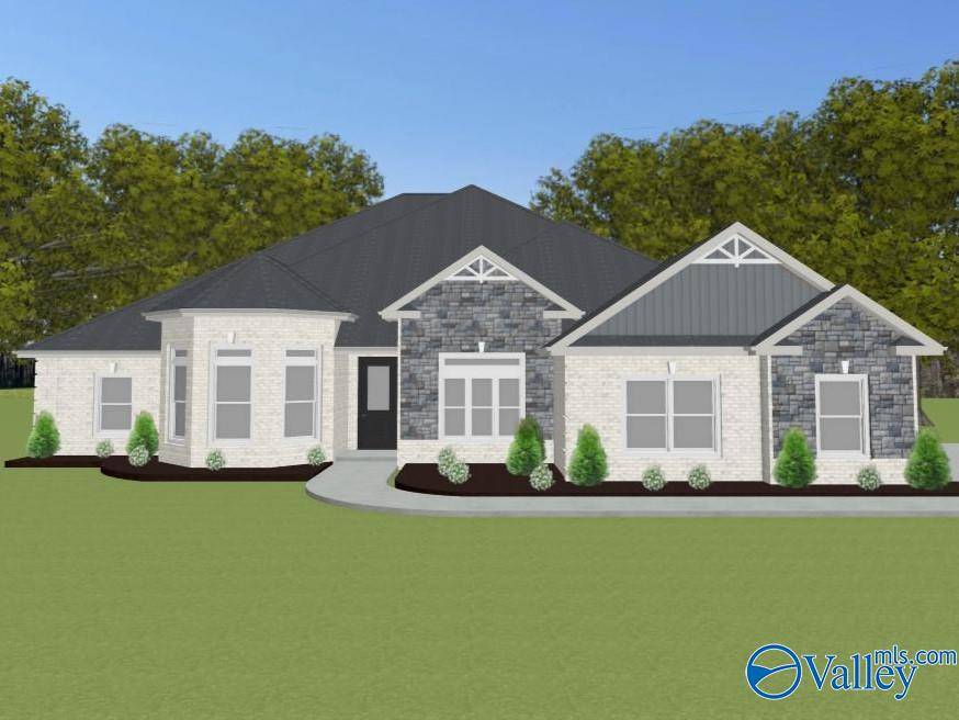 Athens, AL 35613,Alexandria B1 Newby Chapel Road