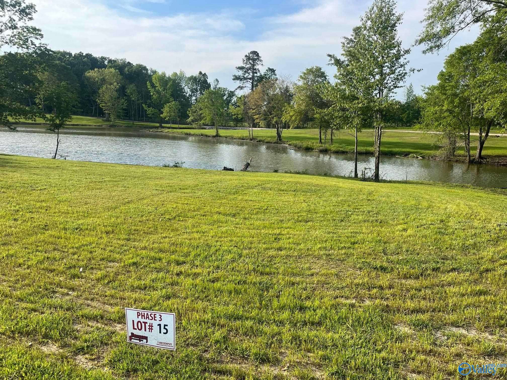 Cedar Bluff, AL 35959,15 County Road 115
