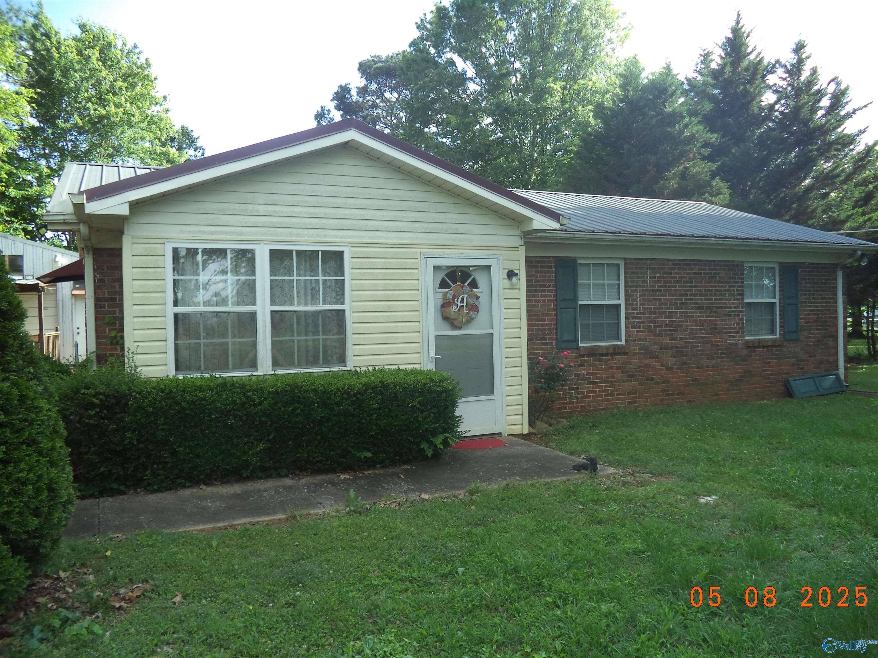 Hazel Green, AL 35750,286 Joe Quick Road