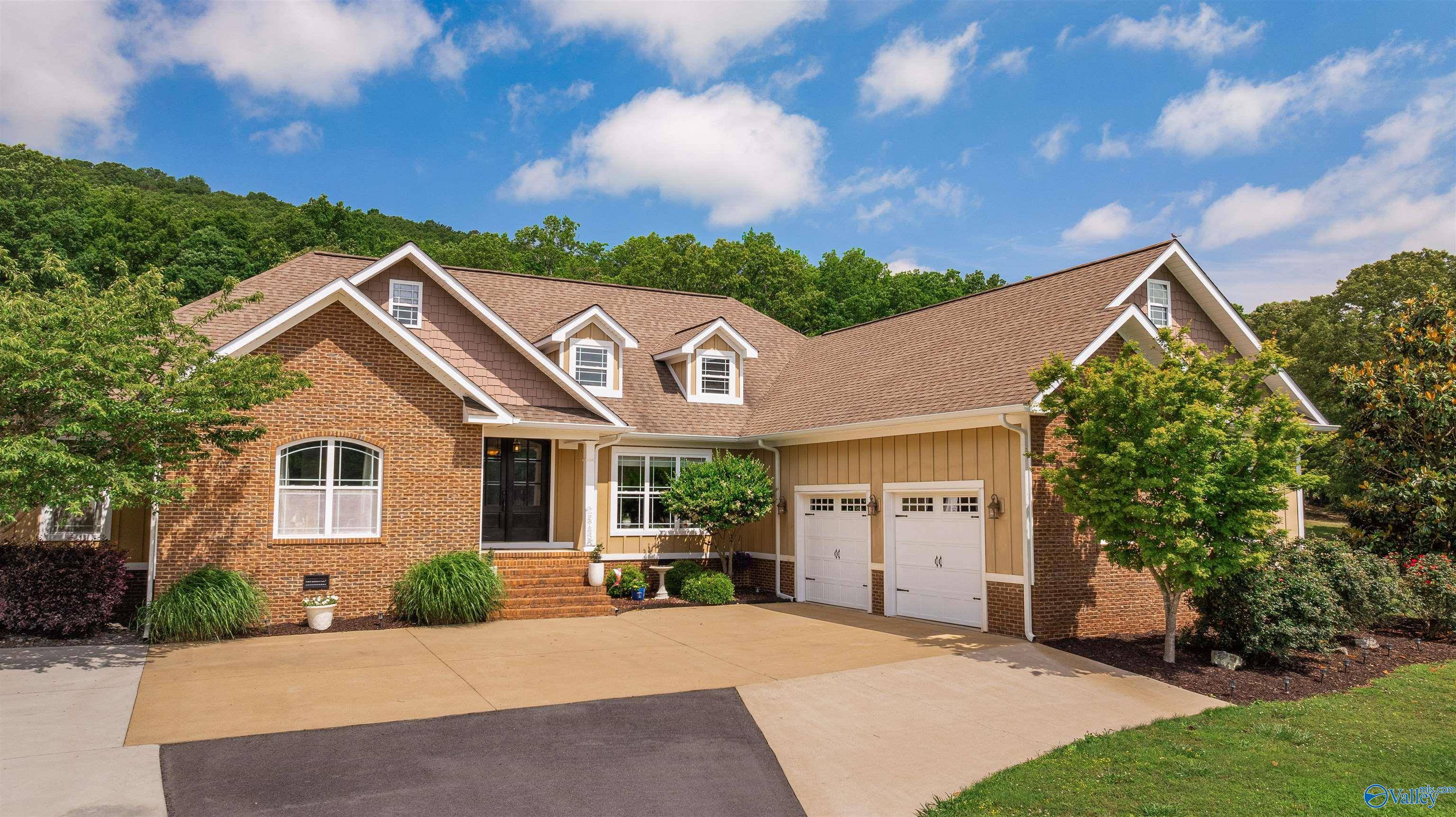 Valley Head, AL 35989,1061 County Road 622