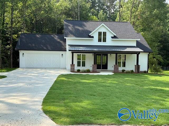 Southside, AL 35907,6255 Vista Trail