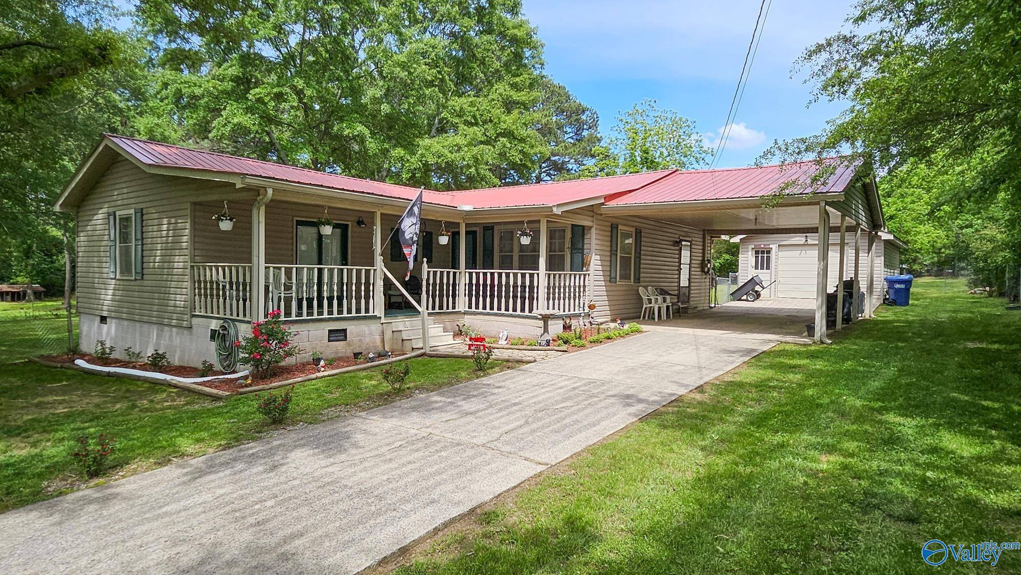 Albertville, AL 35950,30 Faulkner Circle