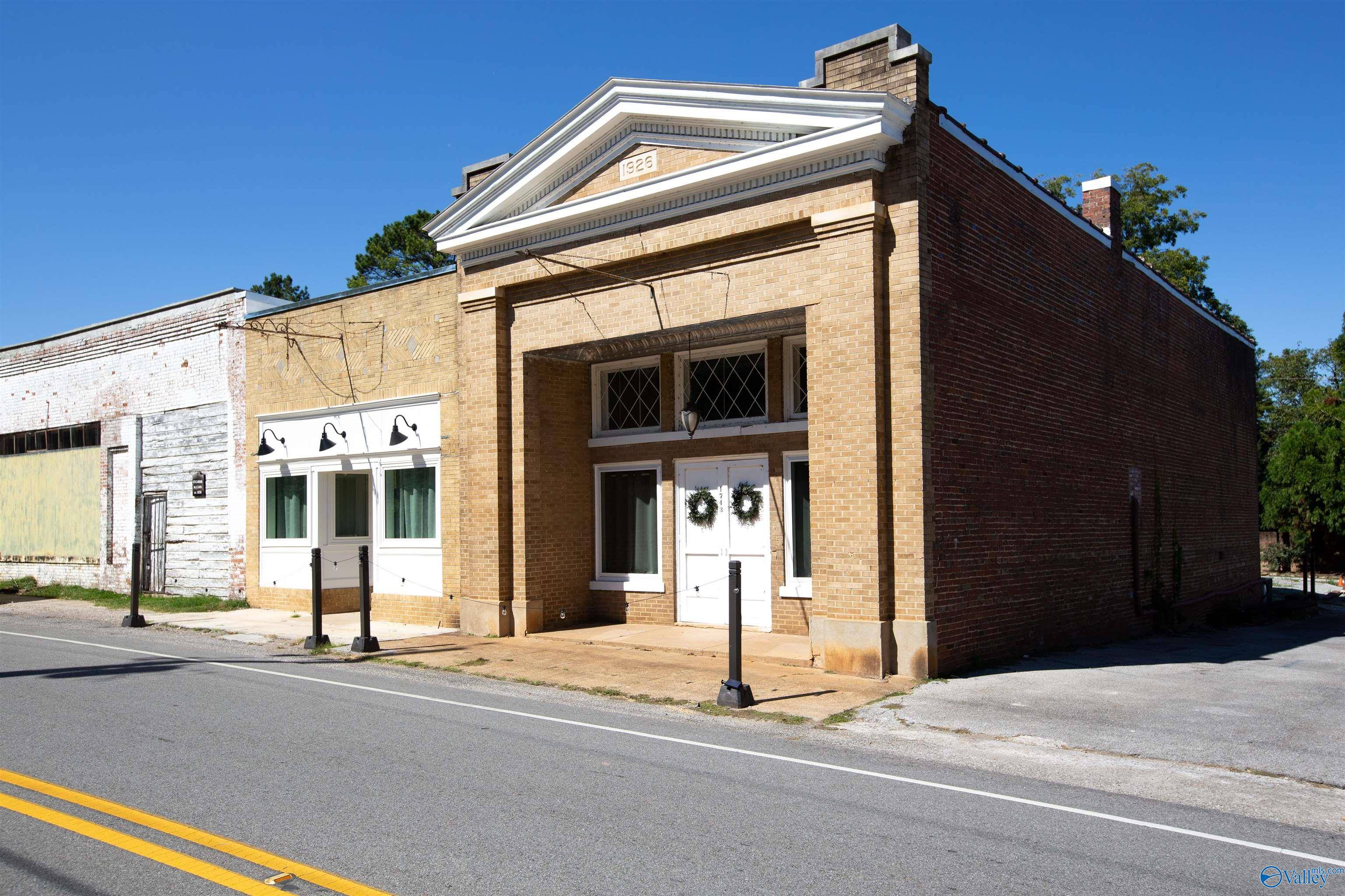 New Market, AL 35761,1741 New Market Road