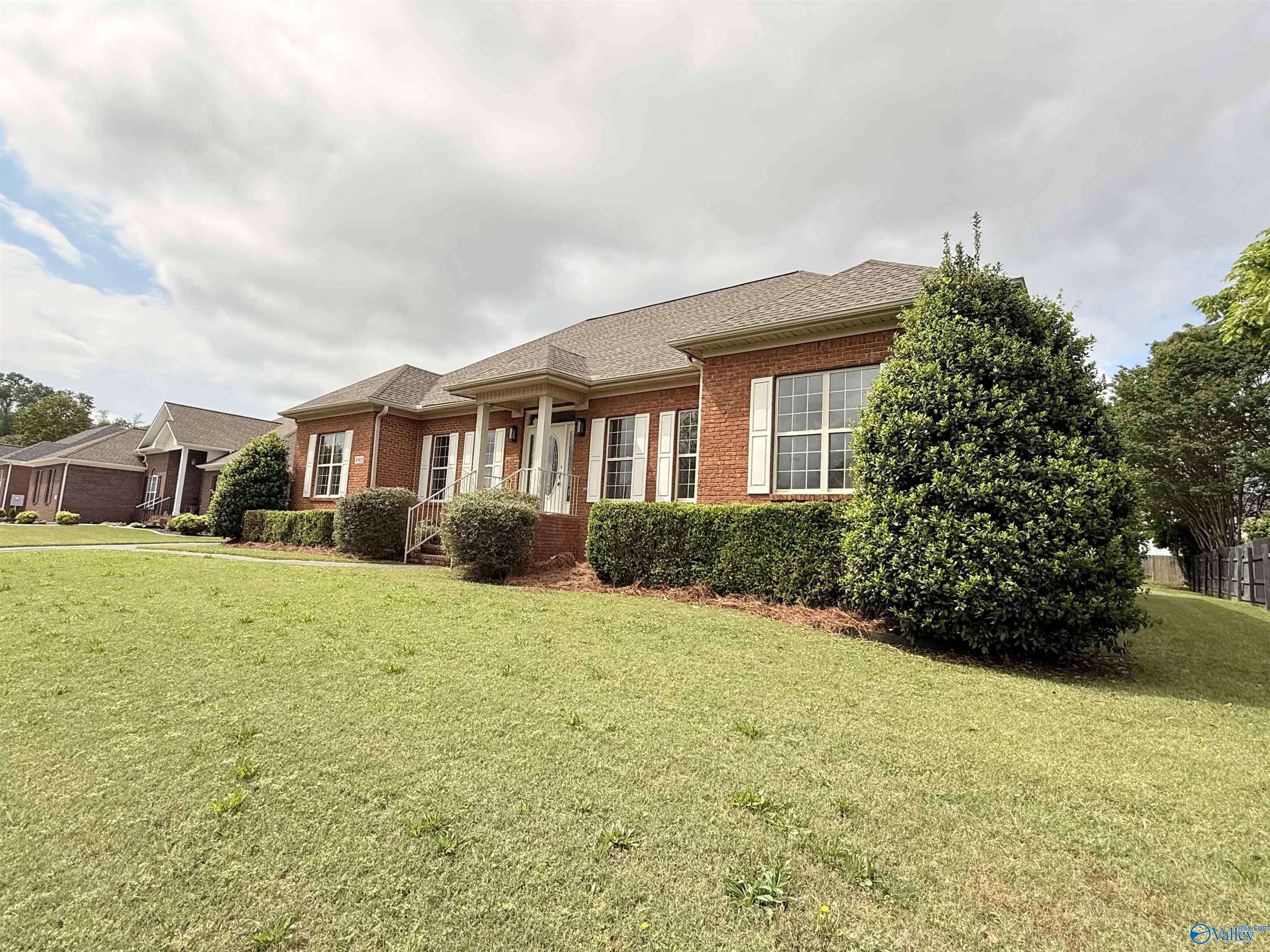 Owens Cross Roads, AL 35763,4805 Saddle Ridge Drive