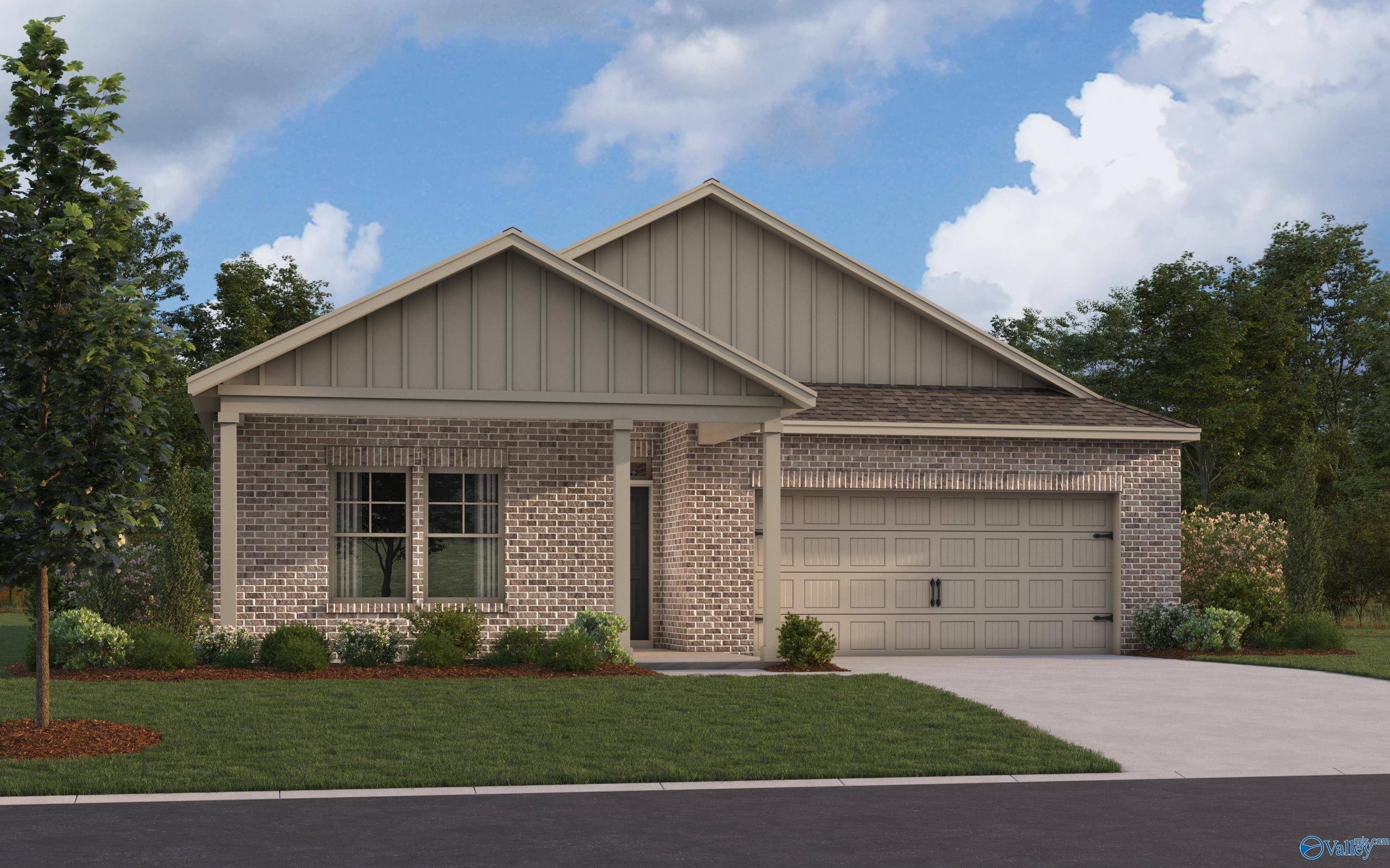 Owens Cross Roads, AL 35763,6156 Feather Way SE