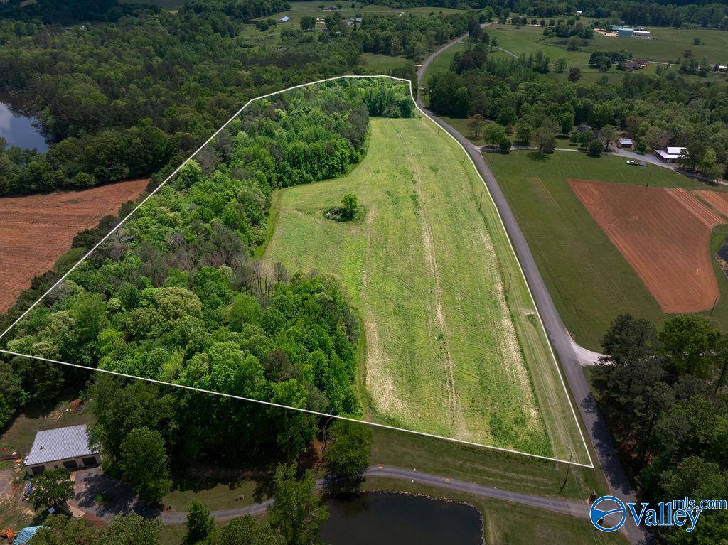 Henagar, AL 35978,14.75 ACRES Liberty Road