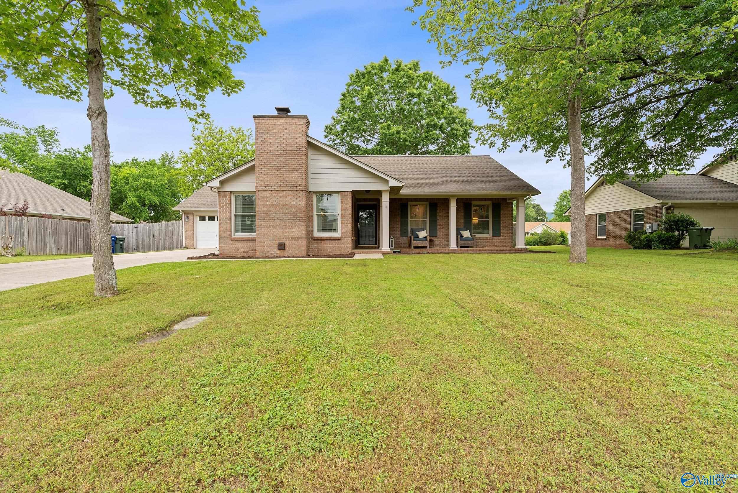 Huntsville, AL 35803,1097 Lyngate Drive SE