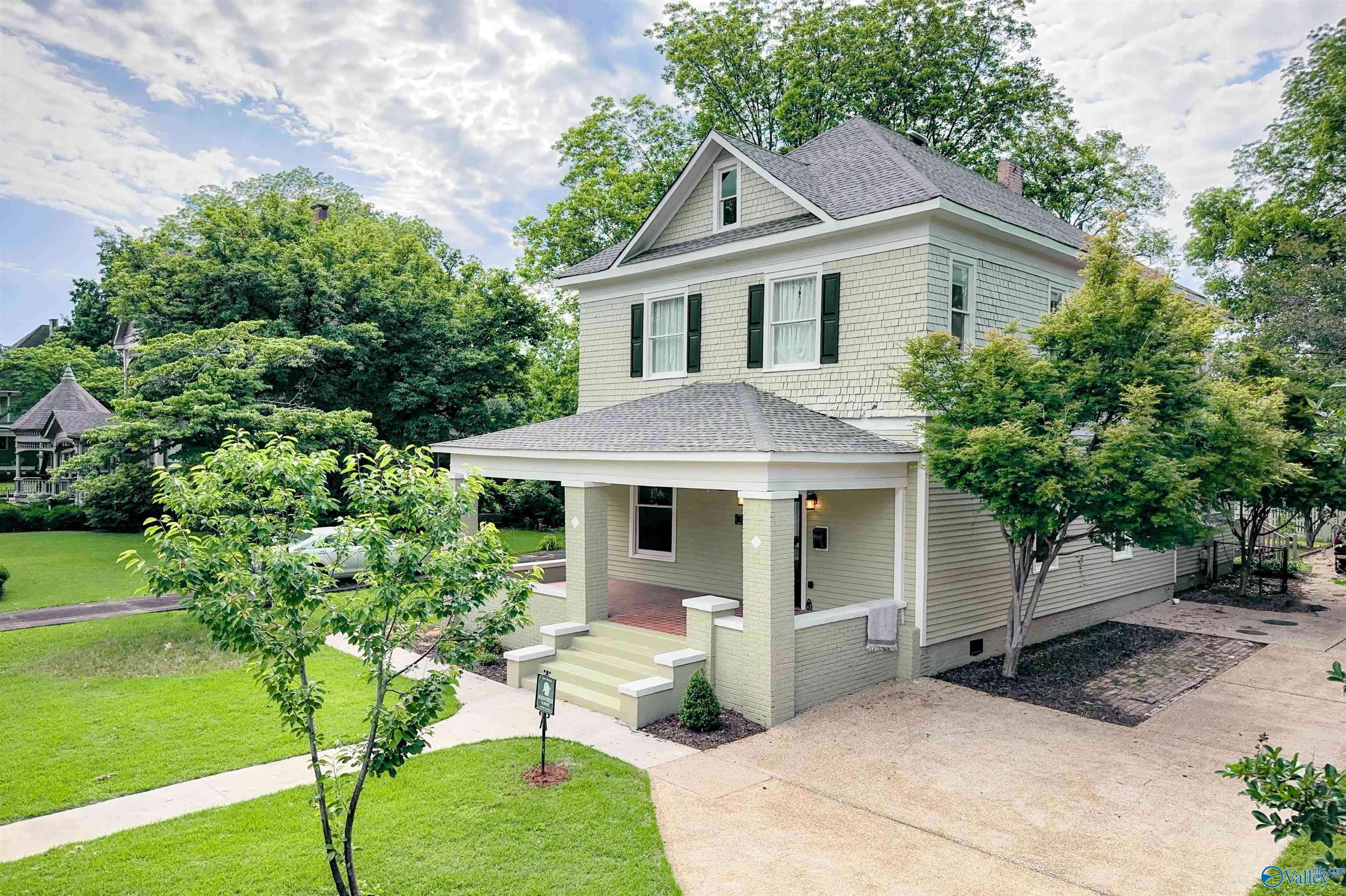 Decatur, AL 35601,605 Ferry Street