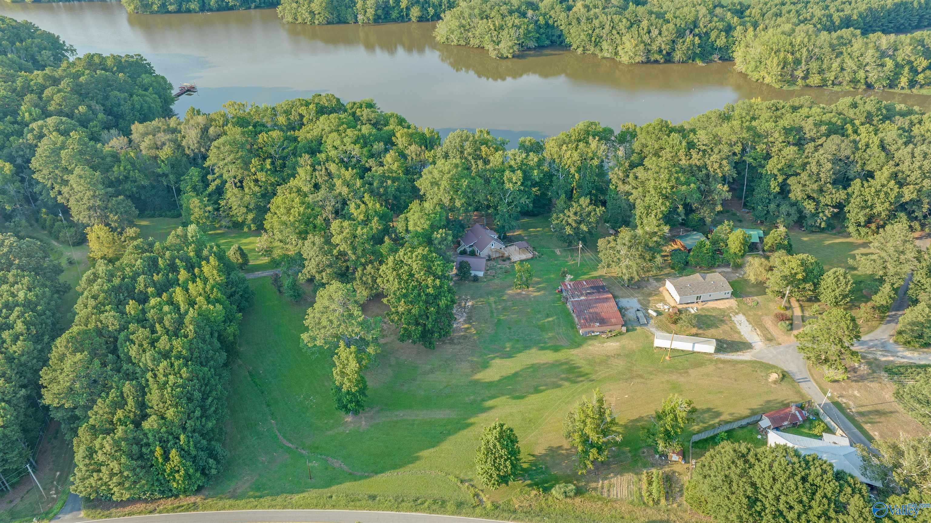 Centre, AL 35960,17207 County Road 22